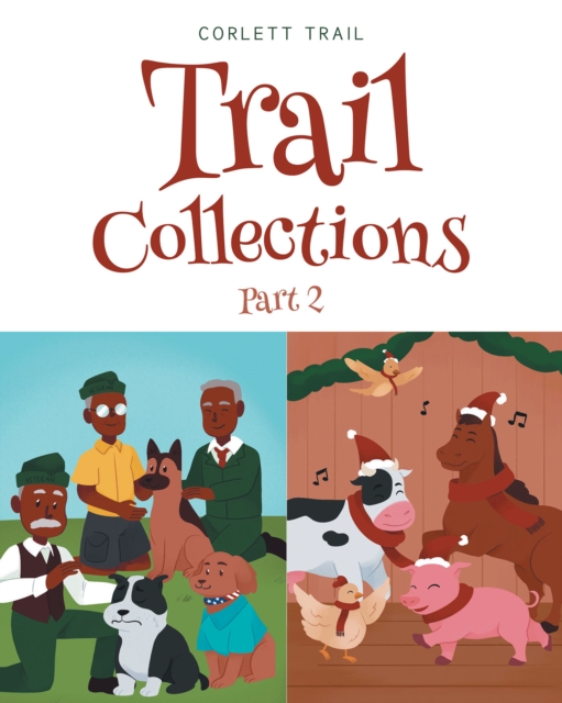 Trail Collections Part 2