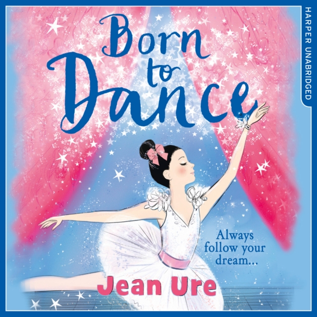 Born to Dance