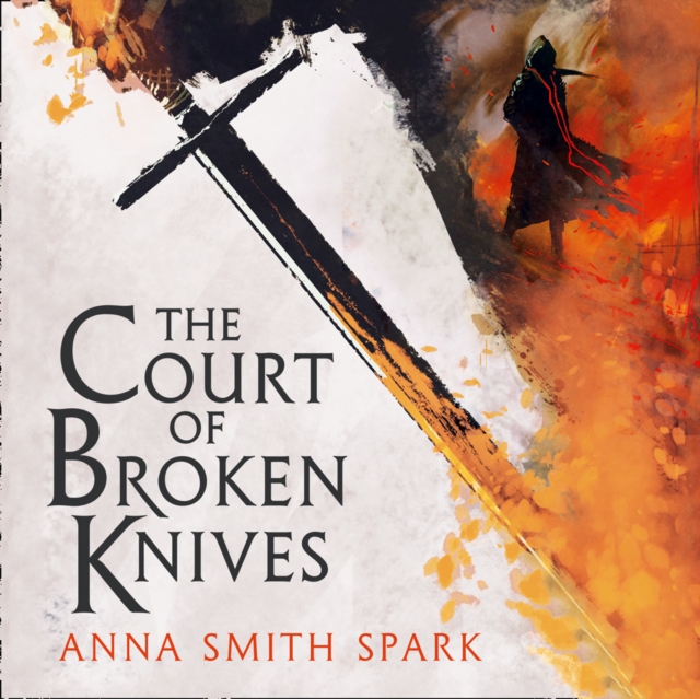 Court of Broken Knives