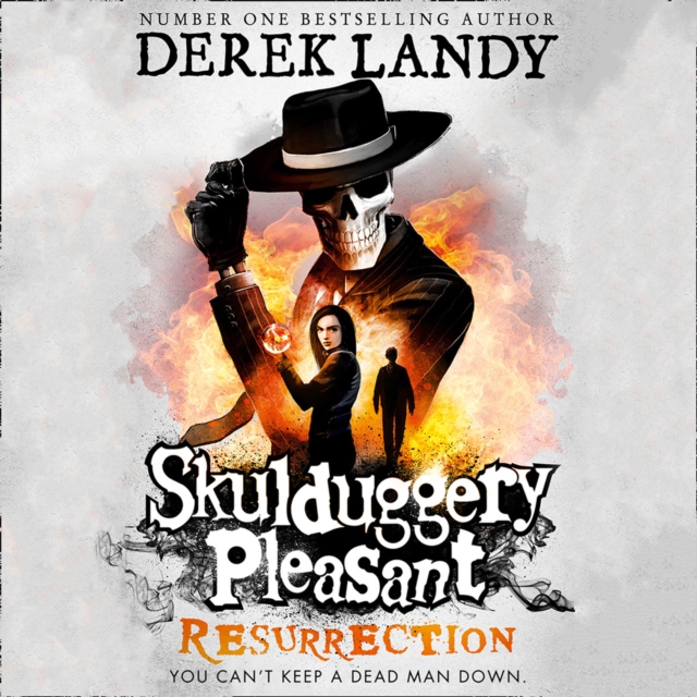 Resurrection