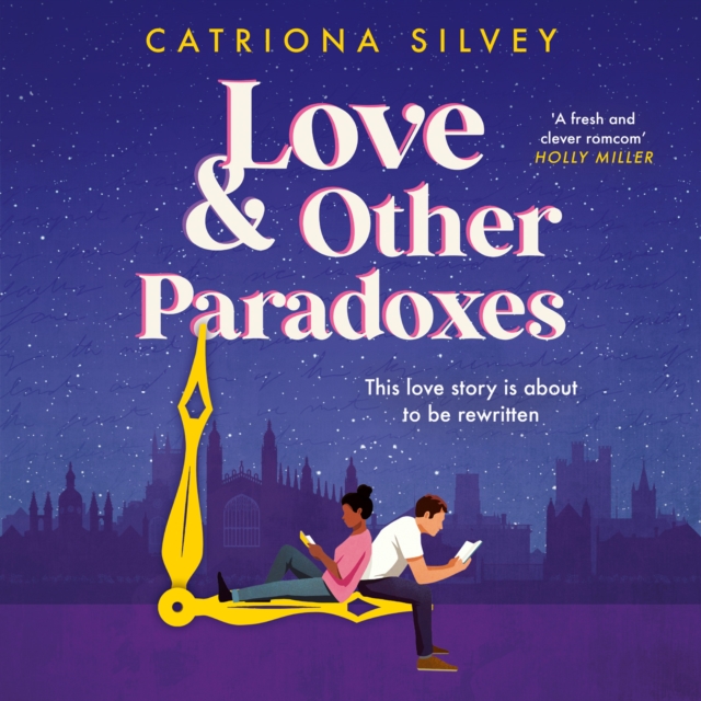 Love and Other Paradoxes