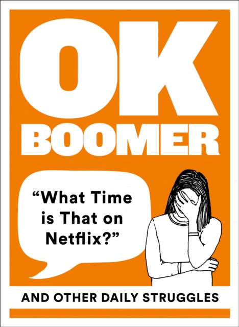 OK Boomer