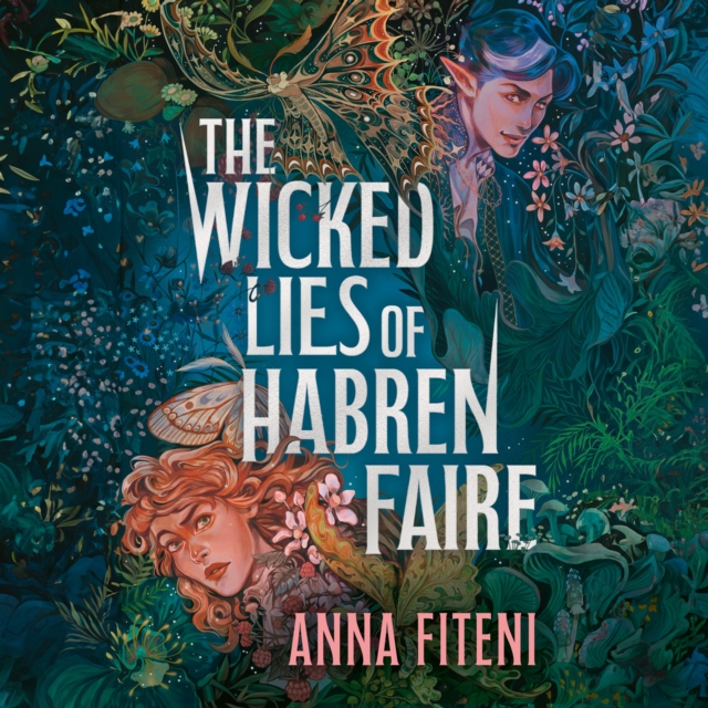 Wicked Lies of Habren Faire
