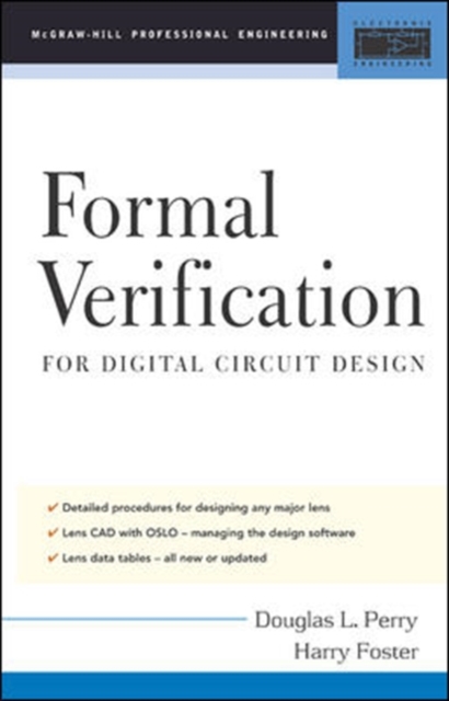 Applied Formal Verification