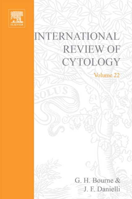 International Review of Cytology