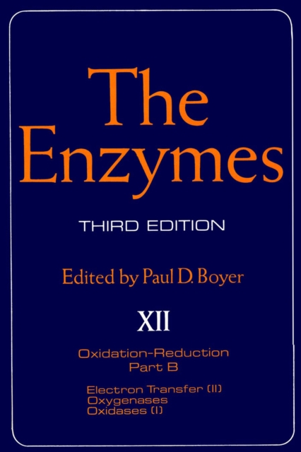 Enzymes