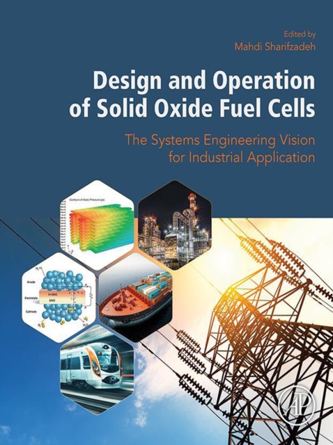 Design and Operation of Solid Oxide Fuel Cells