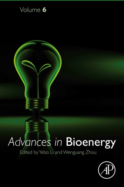 Advances in Bioenergy