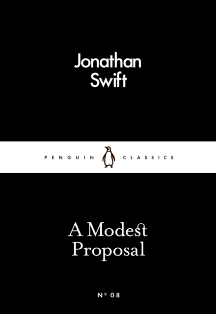 Modest Proposal
