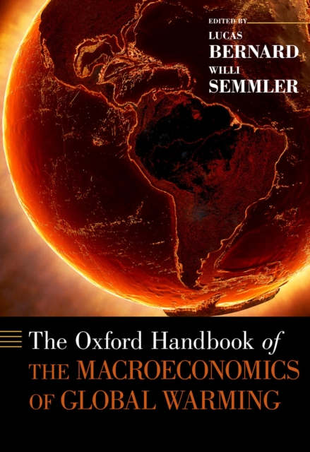 Oxford Handbook of the Macroeconomics of Global Warming