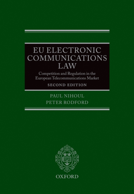 EU Electronic Communications Law