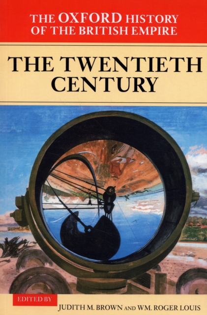 Volume IV: The Twentieth Century