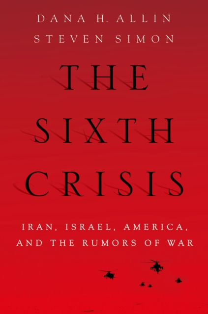Sixth Crisis