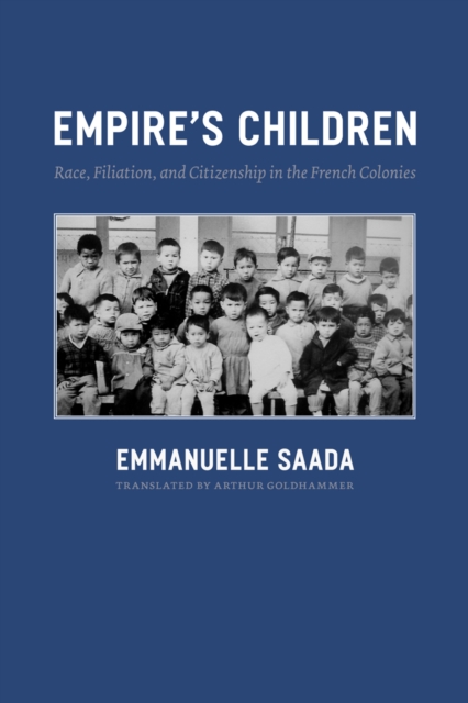 Empire's Children