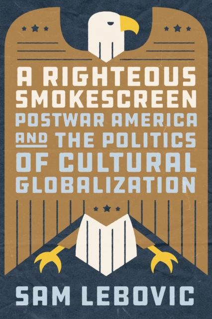 Righteous Smokescreen