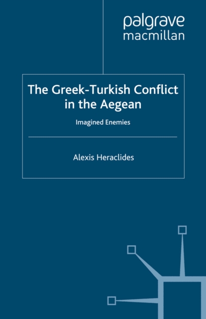 Greek-Turkish Conflict in the Aegean