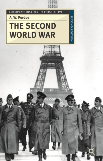 Second World War