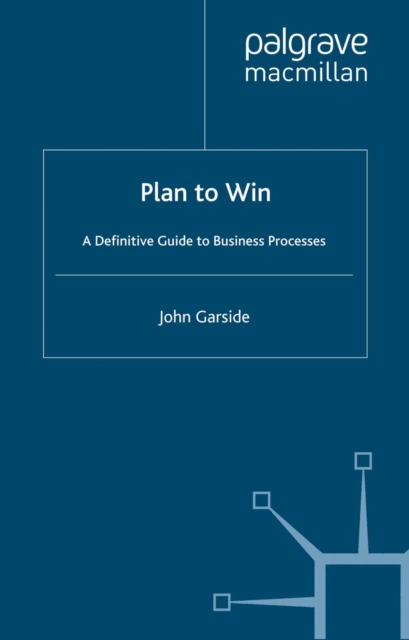 Plan to Win