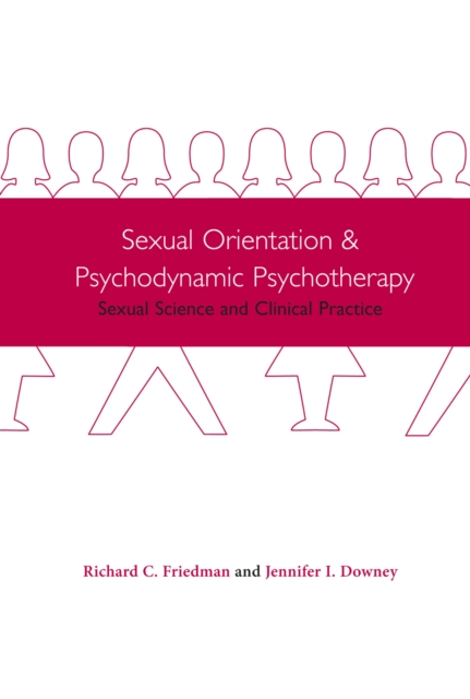 Sexual Orientation and Psychodynamic Psychotherapy