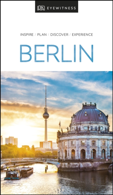 DK Eyewitness Berlin
