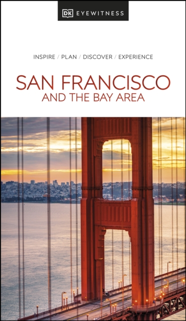 DK San Francisco and the Bay Area
