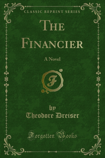 Financier