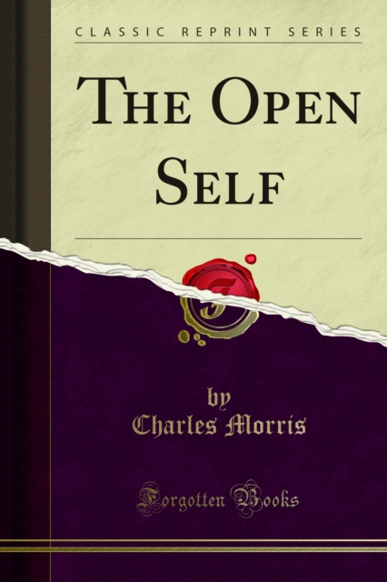 Open Self