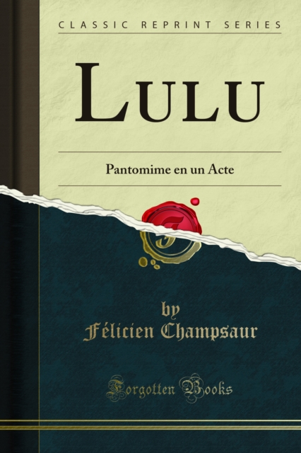 Lulu