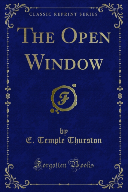 Open Window