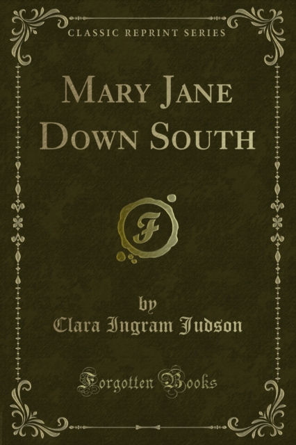 Mary Jane Down South