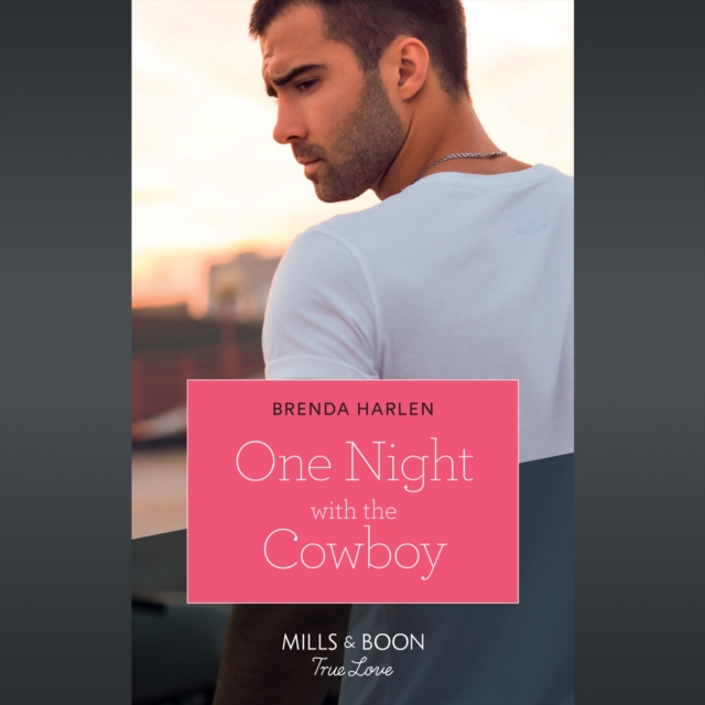 One Night With The Cowboy