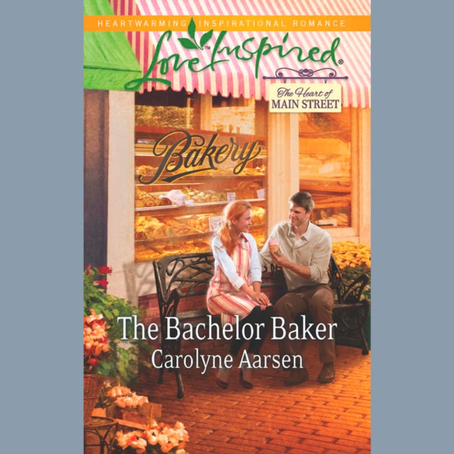 Bachelor Baker