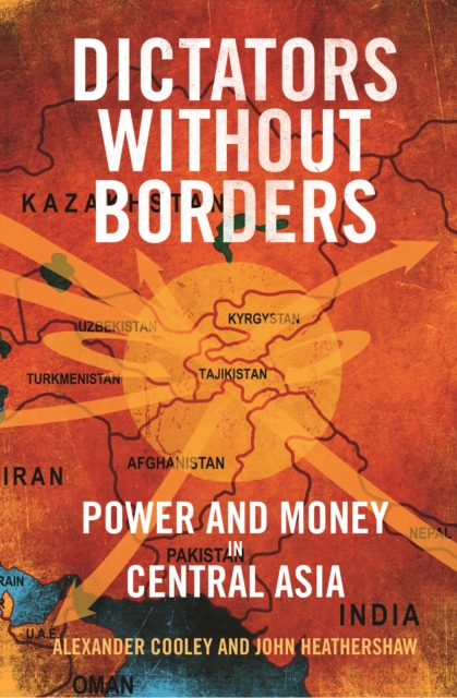 Dictators Without Borders