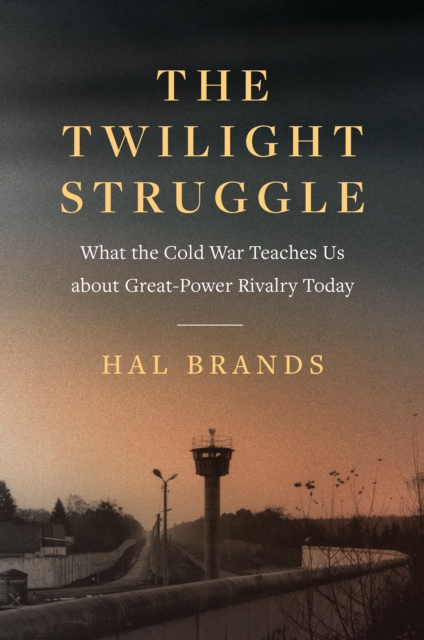 Twilight Struggle