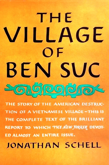 Village of Ben Suc