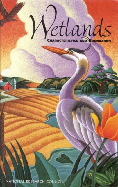 Wetlands
