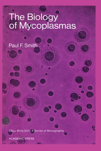 Biology of Mycoplasmas
