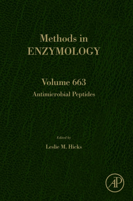 Antimicrobial Peptides