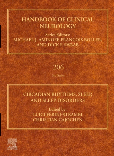 Circadian Rhythms, Sleep, and Sleep Disorders