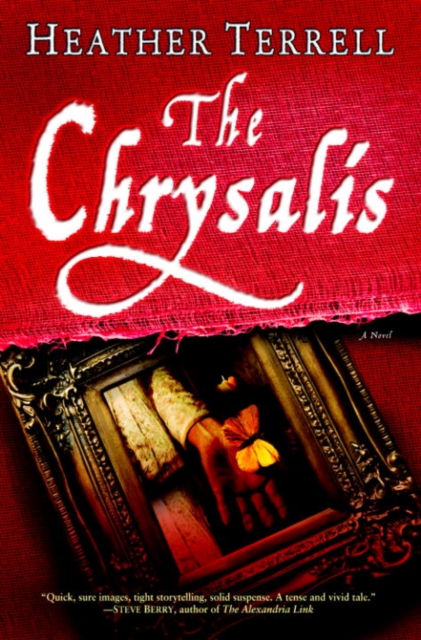 Chrysalis