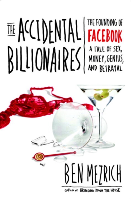 Accidental Billionaires