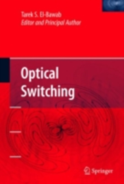 Optical Switching