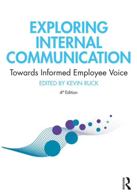 Exploring Internal Communication