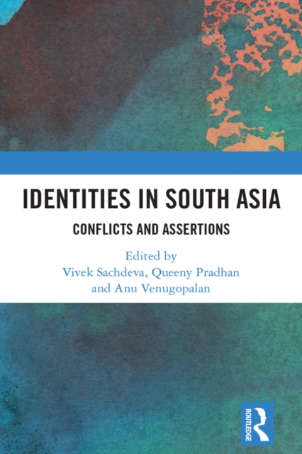 Identities in South Asia