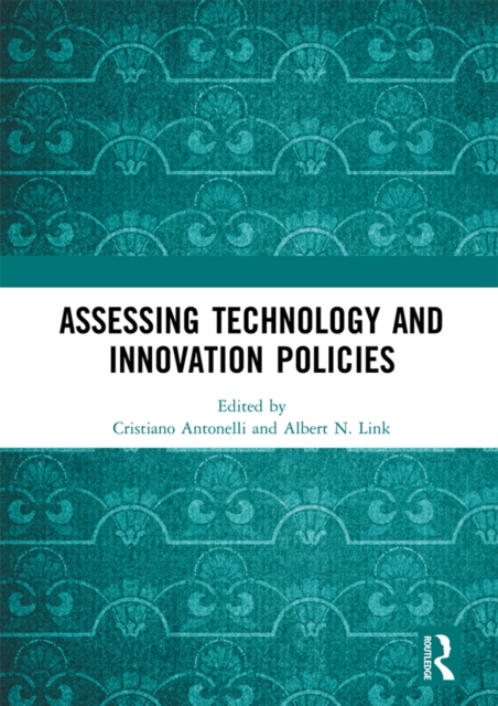 Assessing Technology and Innovation Policies