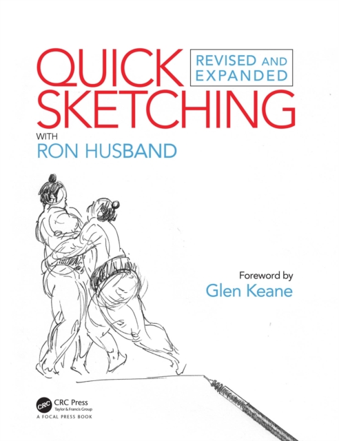 Quick Sketching with Ron Husband