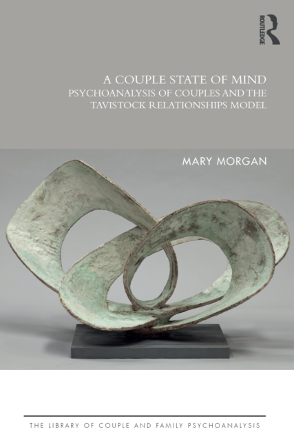 Couple State of Mind