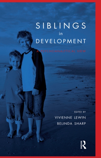 Siblings in Development