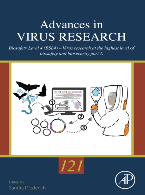 Biosafety Level 4 (BSL4) - Virus Research at the Highest Level of Biosafety and Biosecurity