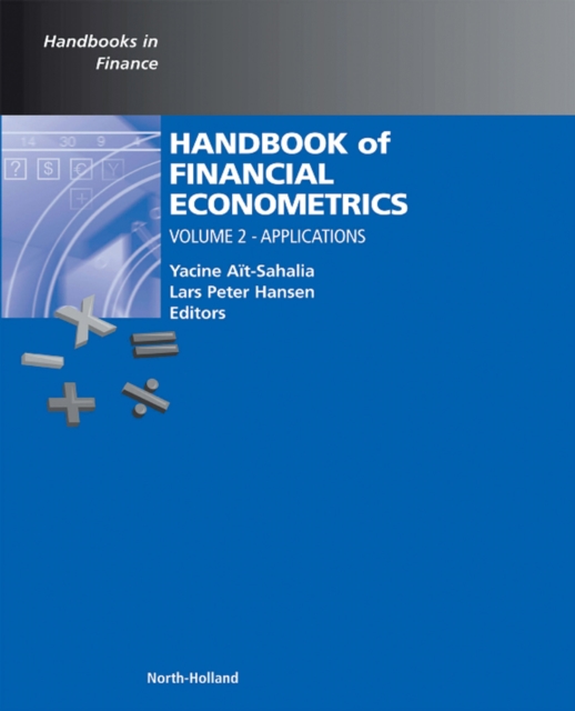 Handbook of Financial Econometrics